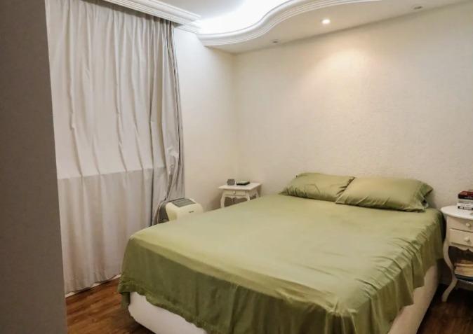 Cobertura, Santa Inês, 4 Quartos, 3 Vagas, 2 Suítes