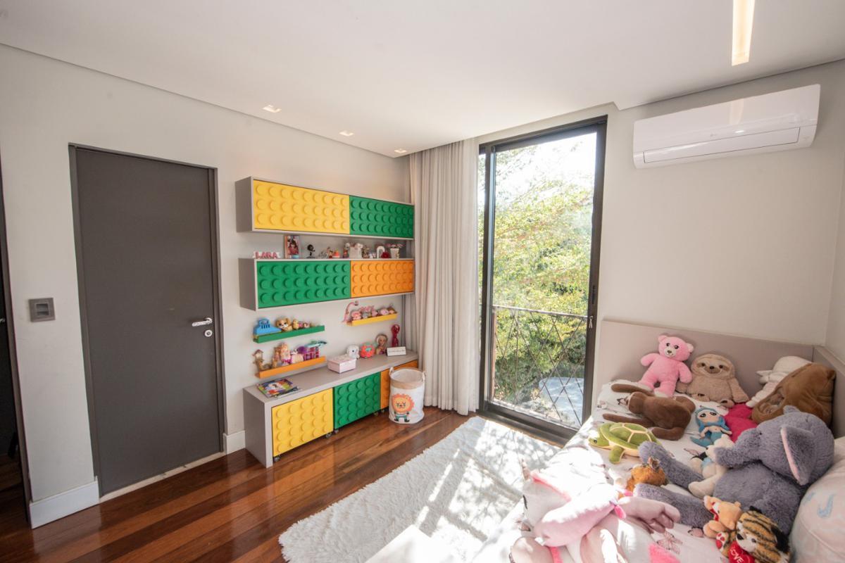 Casa, Bandeirantes (pampulha), 4 Quartos, 10 Vagas, 3 Suítes