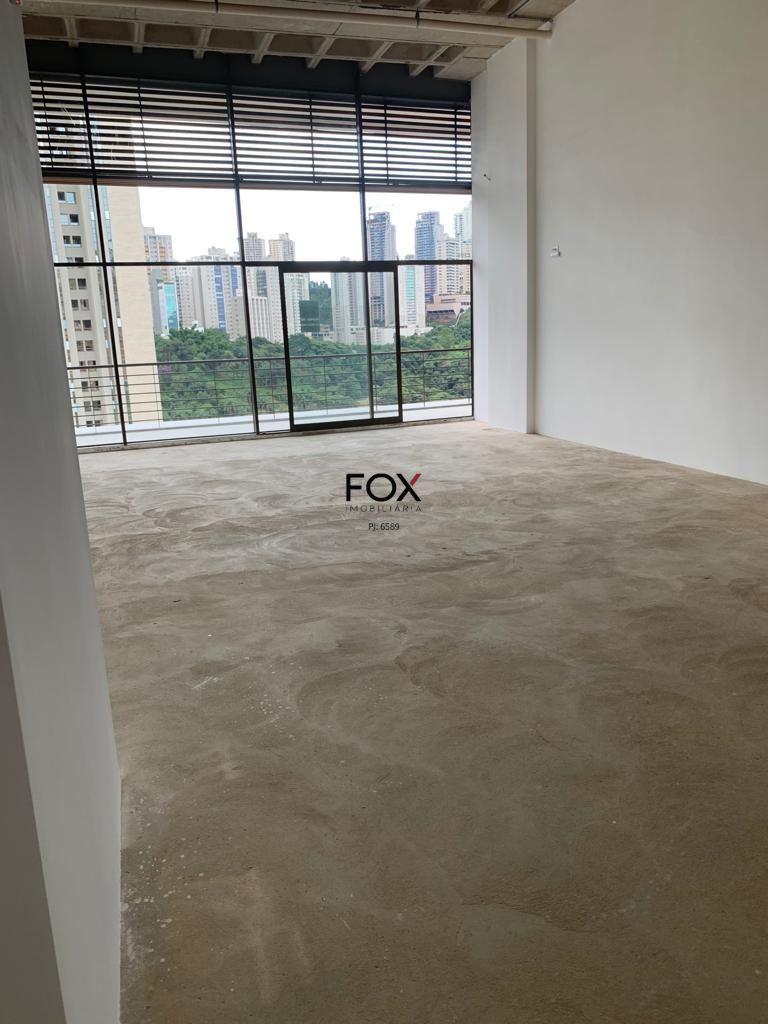 Andar, Vale do Sereno, 0 Quarto, 1 Vaga