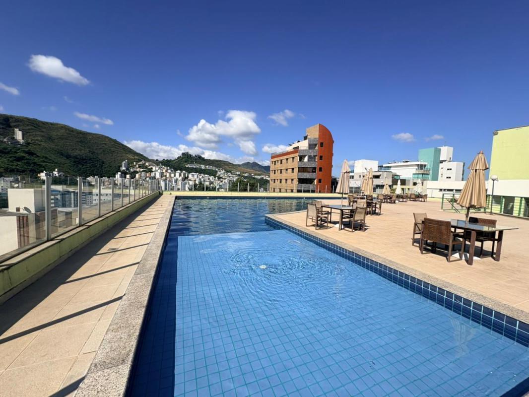 Apartamento, Buritis, 4 Quartos, 0 Vaga, 1 Suíte