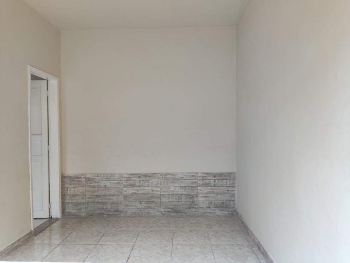 Quitinete, Concórdia, 1 Quarto