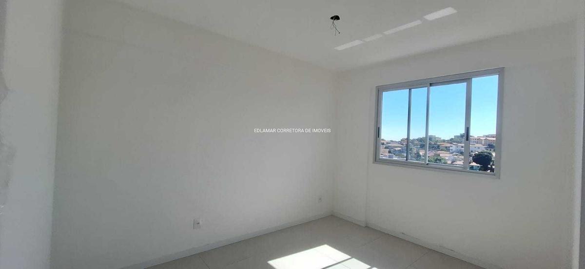 Apartamento, Jardim Riacho das Pedras, 3 Quartos, 2 Vagas, 1 Suíte