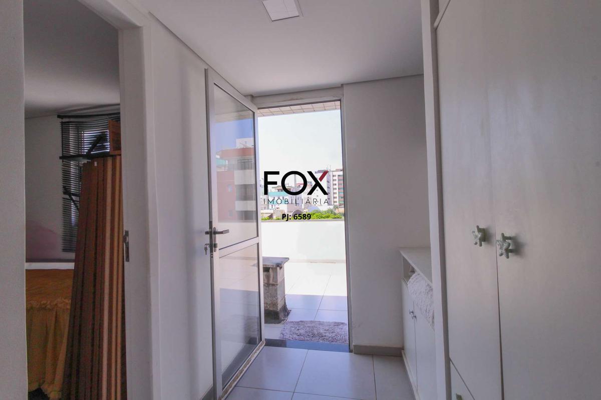 Cobertura, Liberdade, 5 Quartos, 2 Vagas, 2 Suítes