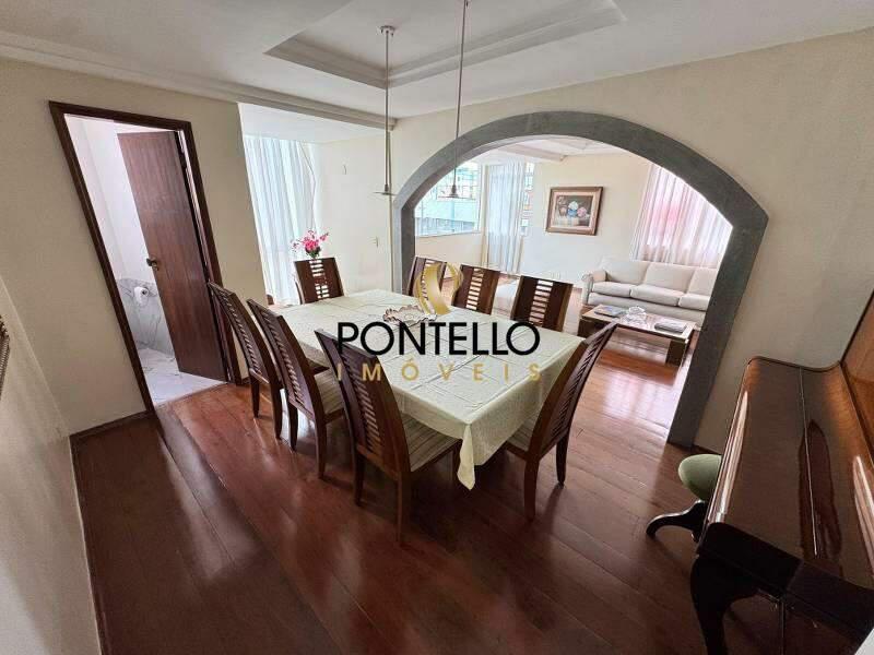 Cobertura, Silveira, 4 Quartos, 3 Vagas, 1 Suíte