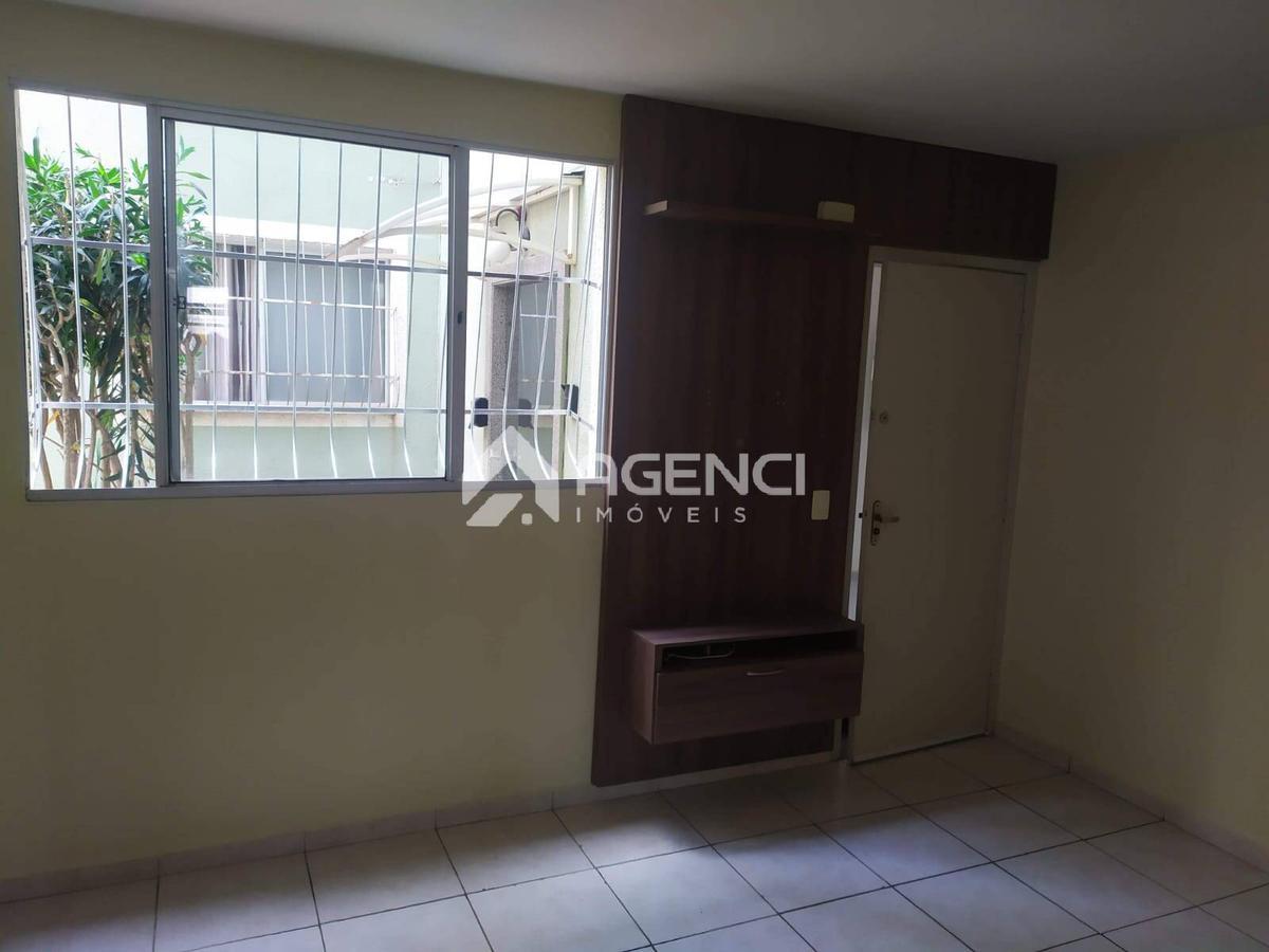 Apartamento, Sapucaia, 2 Quartos, 0 Vaga, 0 Suíte