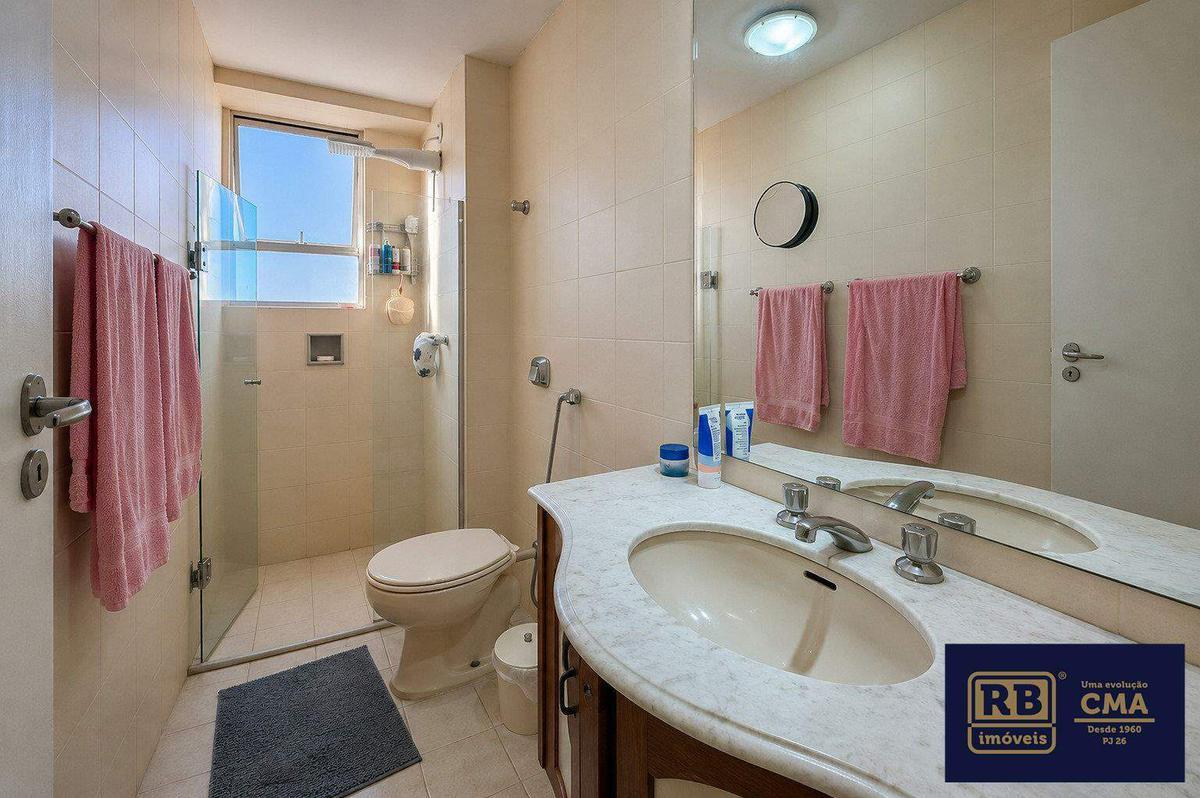 Apartamento, Gutierrez, 3 Quartos, 2 Vagas, 1 Suíte