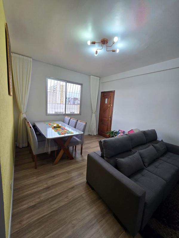 Apartamento, Serrano, 2 Quartos, 1 Vaga