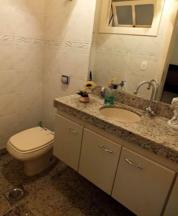 Casa, São Luiz (pampulha), 7 Quartos, 7 Vagas, 2 Suítes