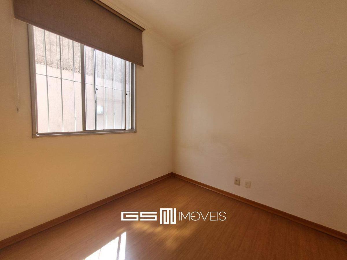 Apartamento, Padre Eustáquio, 3 Quartos, 2 Vagas, 1 Suíte