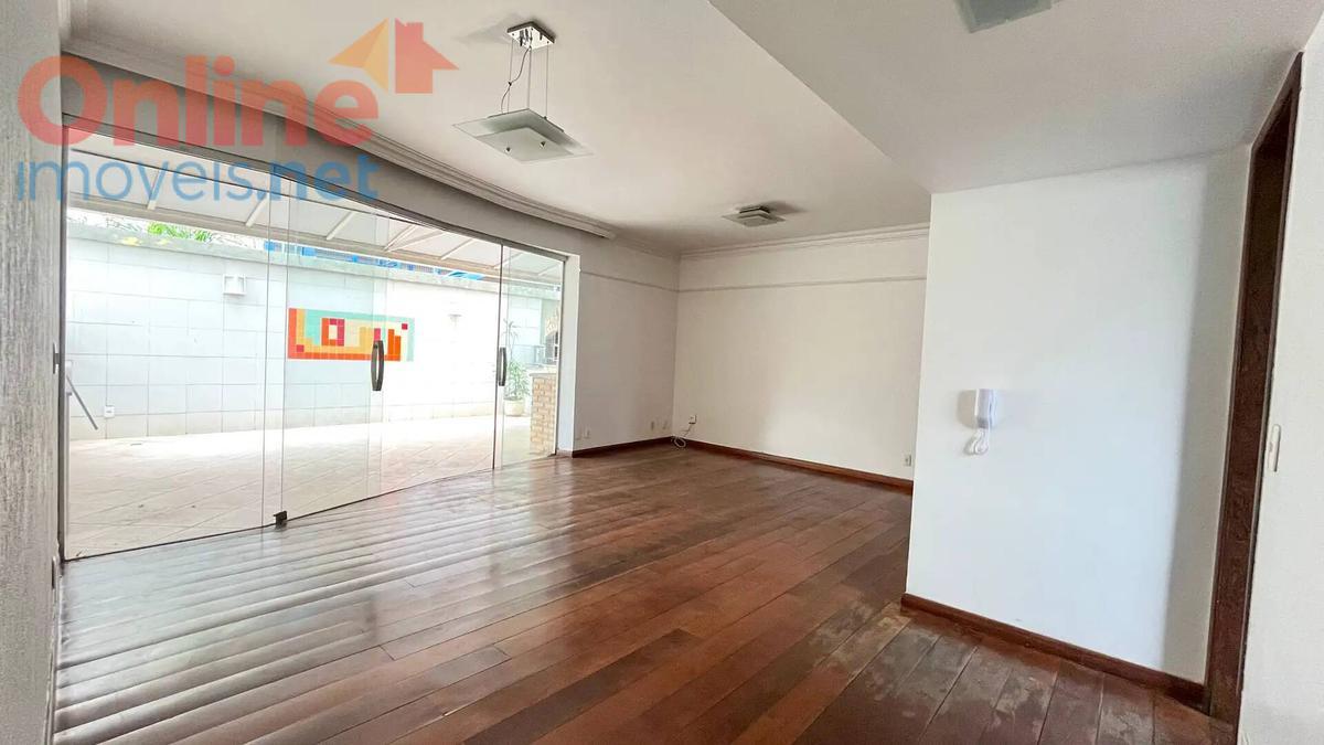 Apartamento, Estoril, 3 Quartos, 0 Vaga, 1 Suíte