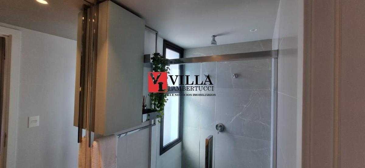 Apartamento, Santo Agostinho, 2 Quartos, 2 Vagas, 2 Suítes