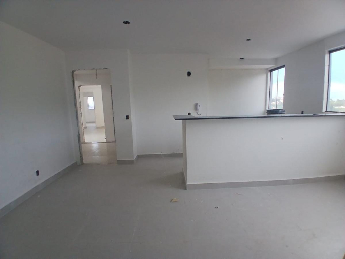 Apartamento, Goiânia, 2 Quartos, 2 Vagas, 1 Suíte