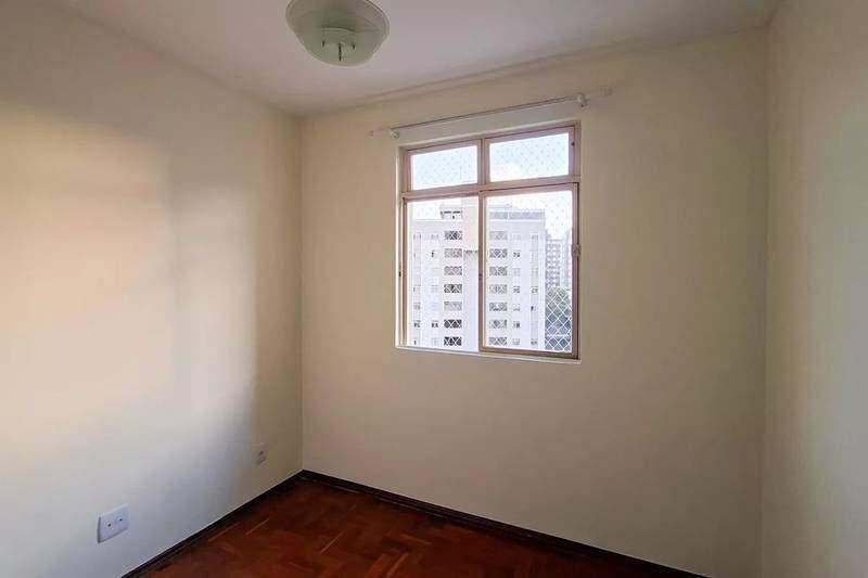Apartamento, União, 3 Quartos, 1 Vaga, 1 Suíte