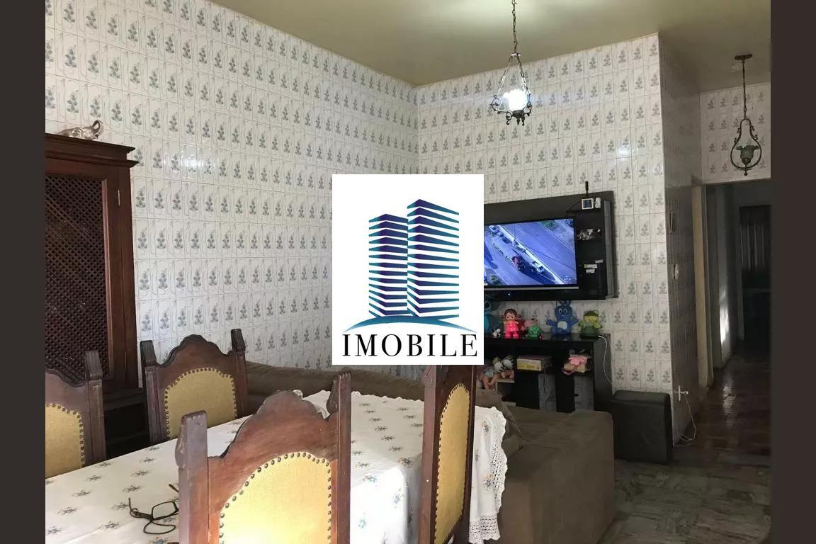 Casa, Concórdia, 4 Quartos, 1 Vaga