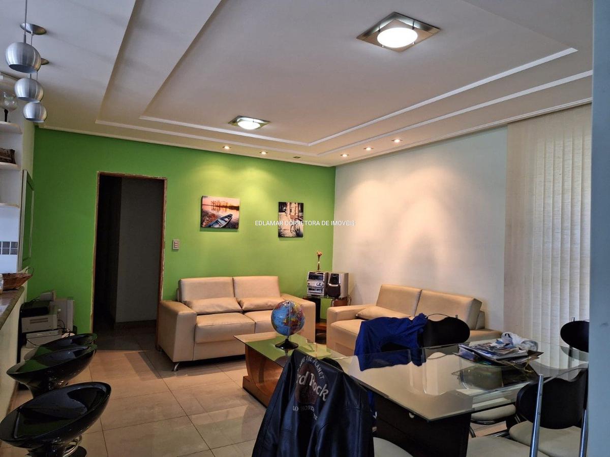 Apartamento, Jardim Riacho das Pedras, 3 Quartos, 2 Vagas, 1 Suíte