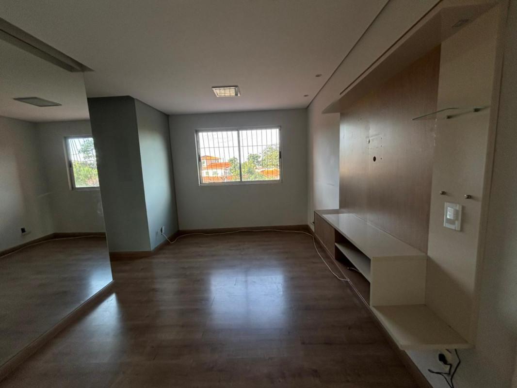 Apartamento, Santa Mônica, 3 Quartos, 1 Vaga
