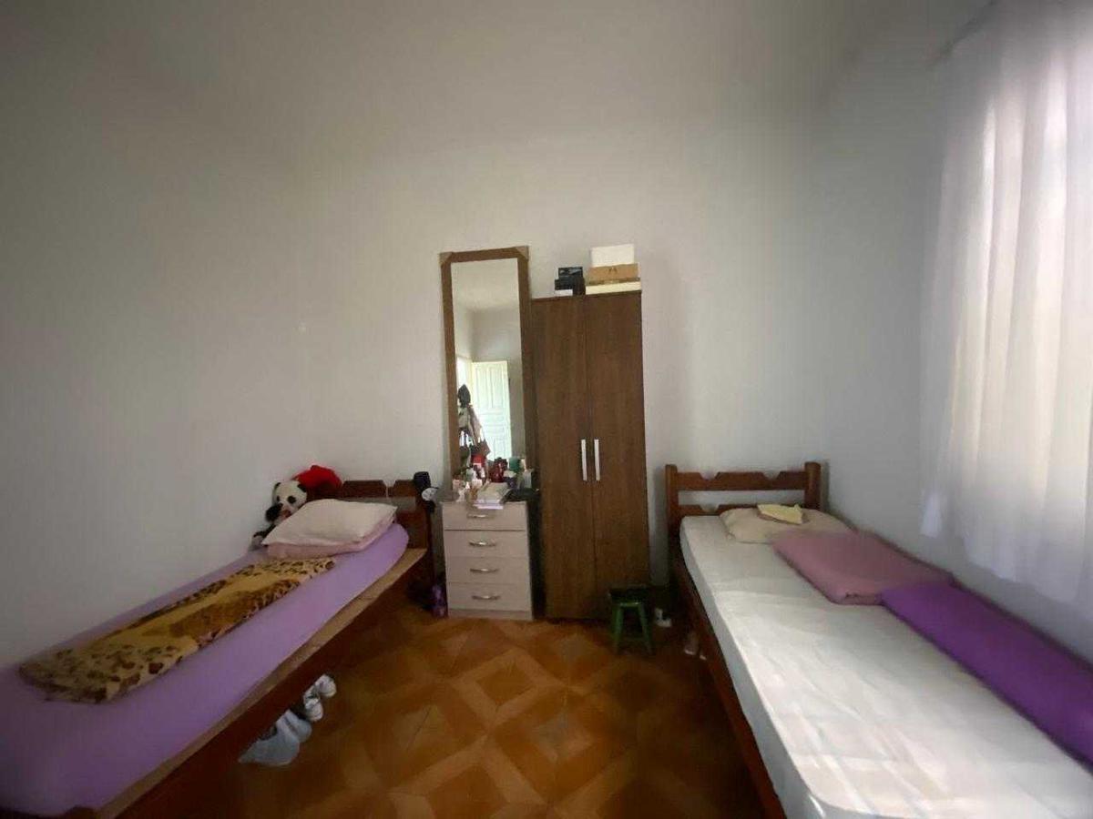 Casa, Aparecida, 3 Quartos, 1 Vaga