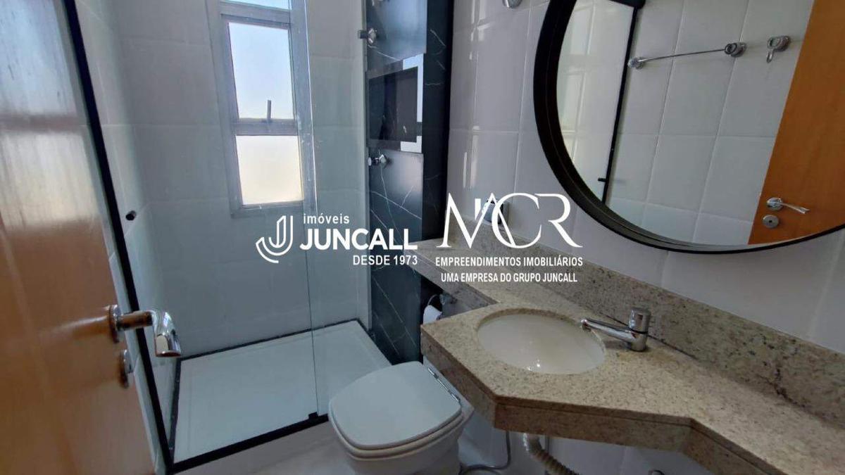 Apartamento, Ipiranga, 3 Quartos, 2 Vagas, 1 Suíte