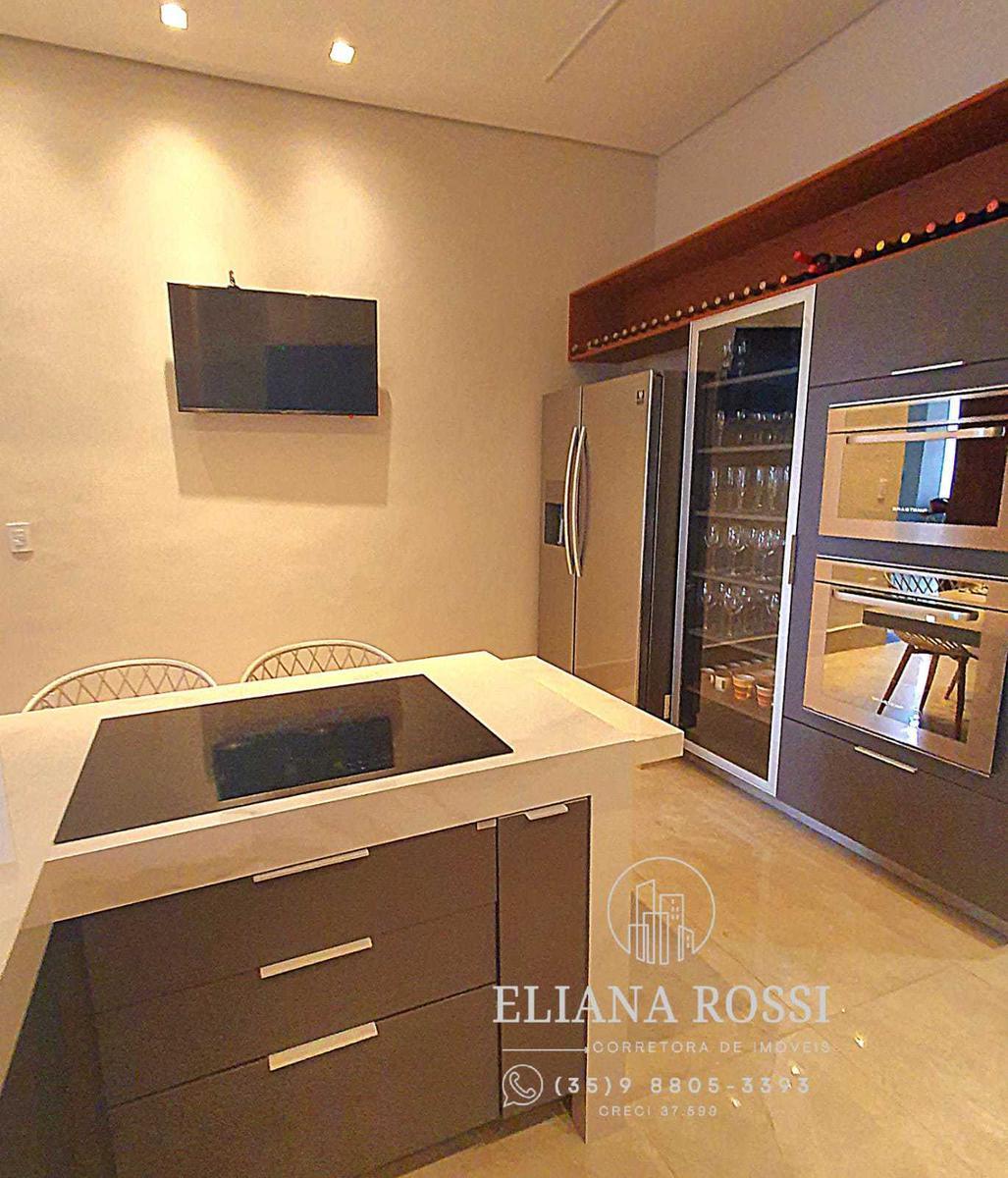 Casa, Parque São José, 3 Quartos, 5 Vagas, 1 Suíte