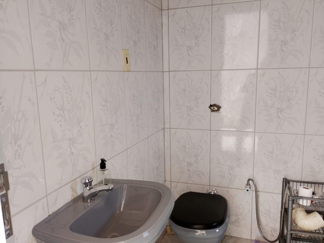 Casa, Jardim Primavera, 3 Quartos, 1 Vaga