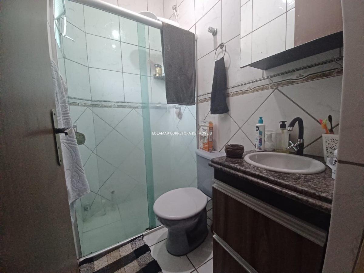 Casa, Jardim Riacho das Pedras, 3 Quartos, 2 Vagas