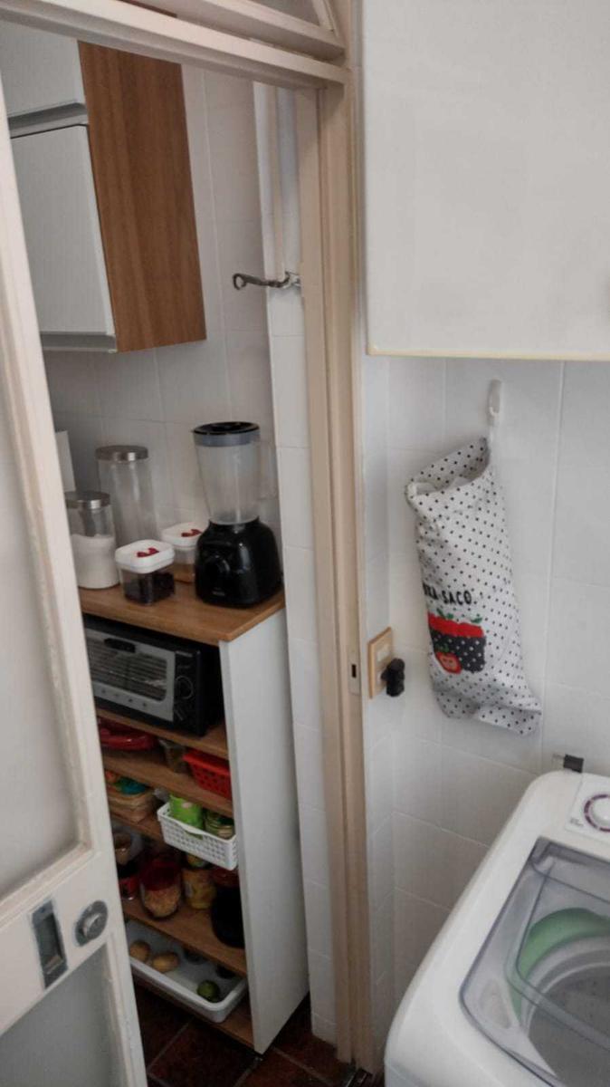 Apartamento, Lourdes, 1 Quarto, 0 Vaga