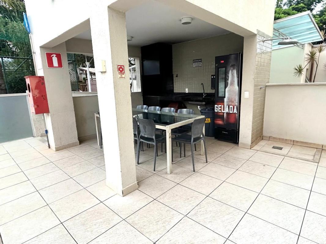 Apartamento, Serrano, 2 Quartos, 1 Vaga, 1 Suíte