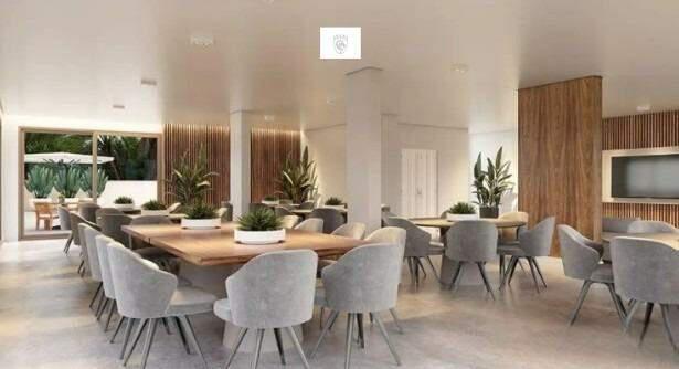 Apartamento, Buritis, 4 Quartos, 3 Vagas, 1 Suíte