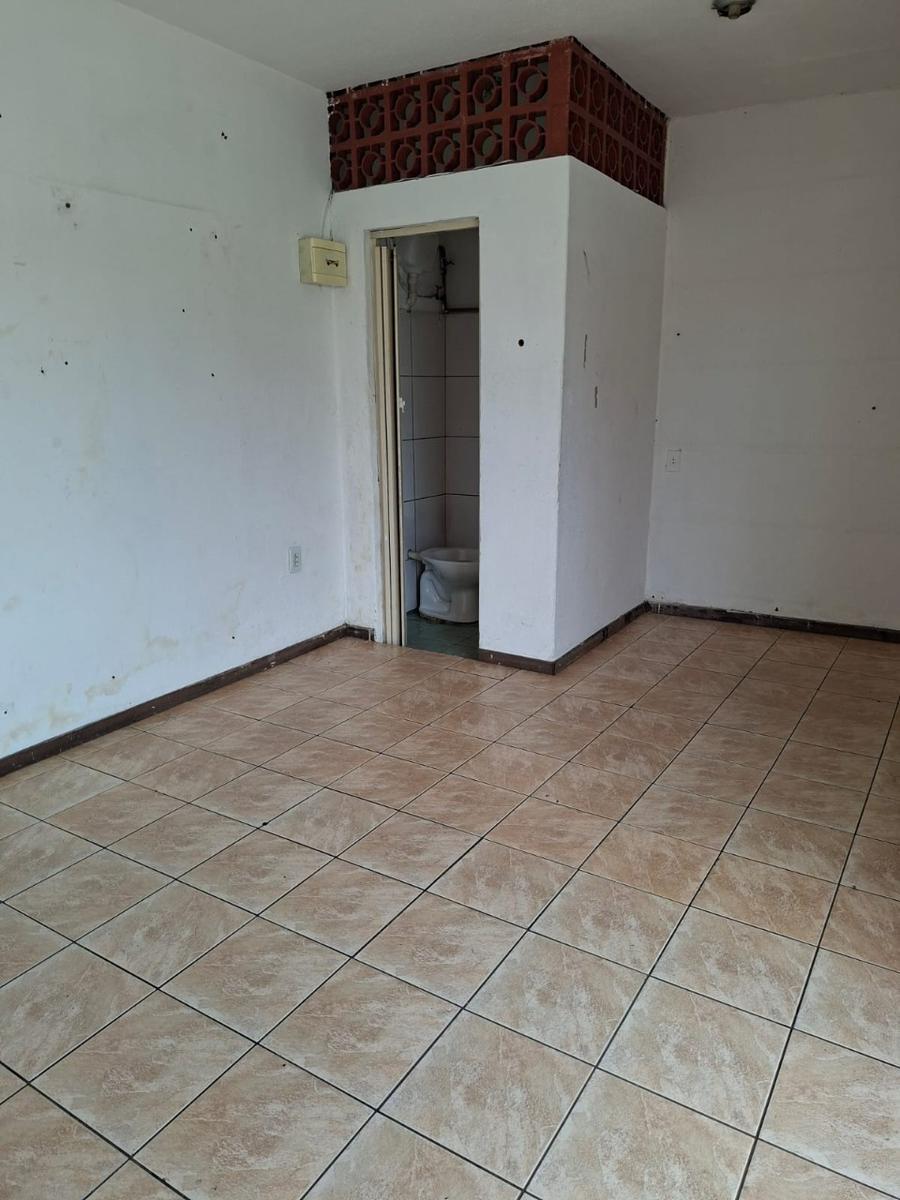 Andar, Ipiranga, 1 Quarto, 0 Vaga