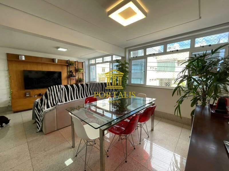 Apartamento, Cruzeiro, 3 Quartos, 1 Vaga, 1 Suíte