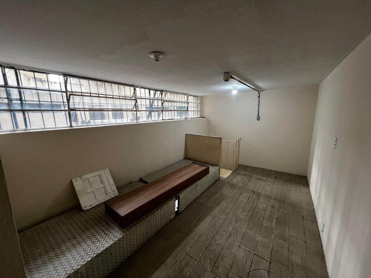 Andar, Barro Preto, 0 Quarto, 0 Vaga