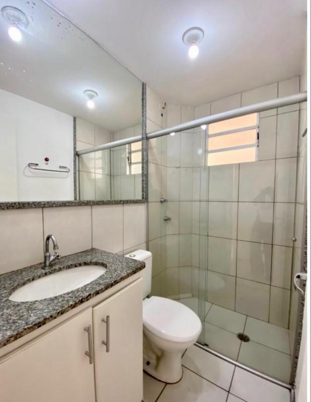 Apartamento, Santa Efigênia, 3 Quartos, 2 Vagas, 1 Suíte