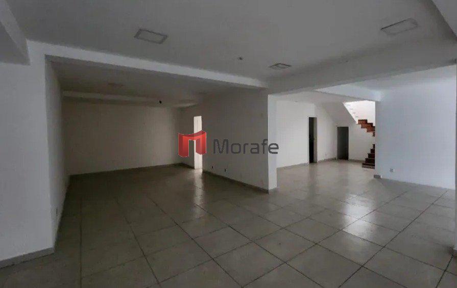 Galpão, Funcionários, 0 Quarto, 3 Vagas