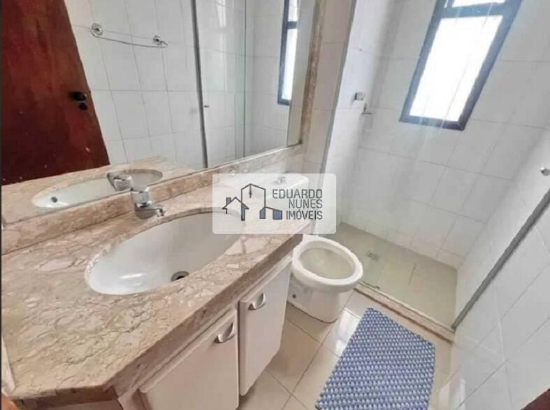 Apartamento, Cruzeiro, 3 Quartos, 2 Vagas, 1 Suíte