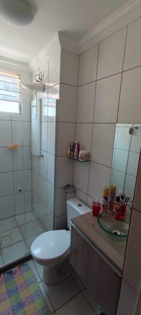Cobertura, Belo Vale, 2 Quartos, 1 Vaga
