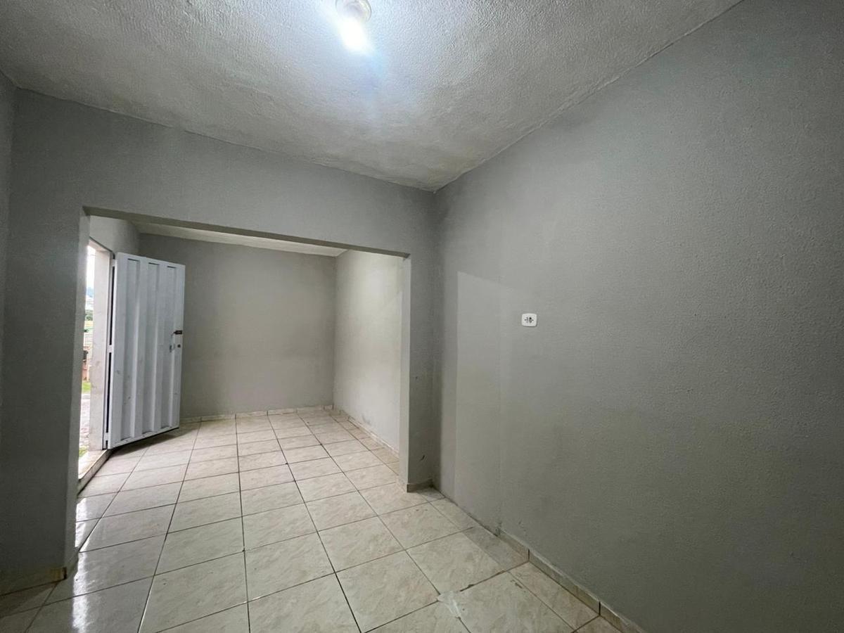 Andar, Horto, 0 Quarto, 0 Vaga