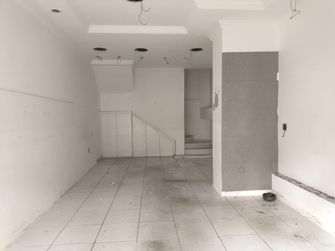 Andar, Santa Efigênia, 0 Quarto, 0 Vaga