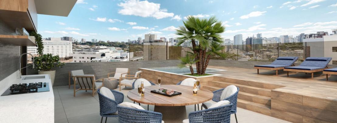 Apartamento, Santo Antônio, 3 Quartos, 3 Vagas, 3 Suítes