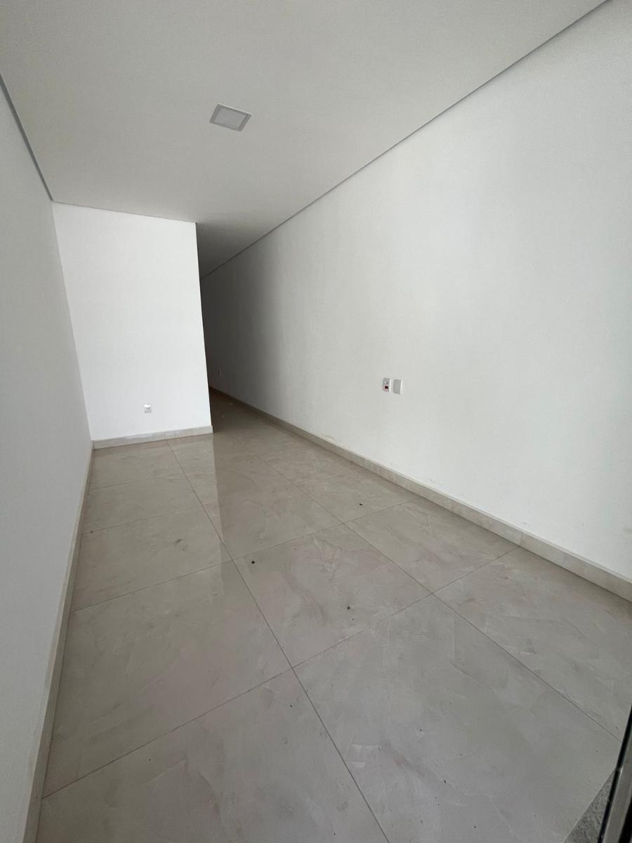 Casa, Centro, 2 Quartos, 2 Vagas, 1 Suíte