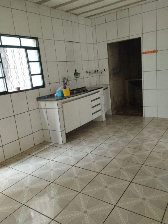 Casa, Nossa Senhora de Fátima, 2 Quartos, 0 Vaga