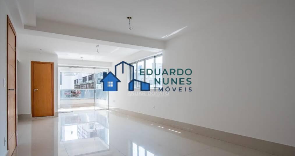 Apartamento, Lourdes, 4 Quartos, 4 Vagas, 2 Suítes