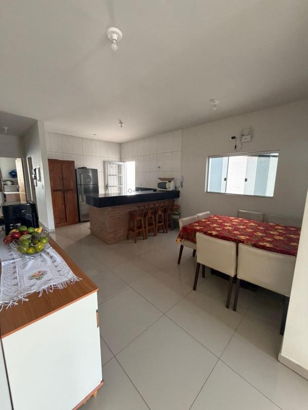 Casa, Liberdade, 3 Quartos, 4 Vagas, 1 Suíte