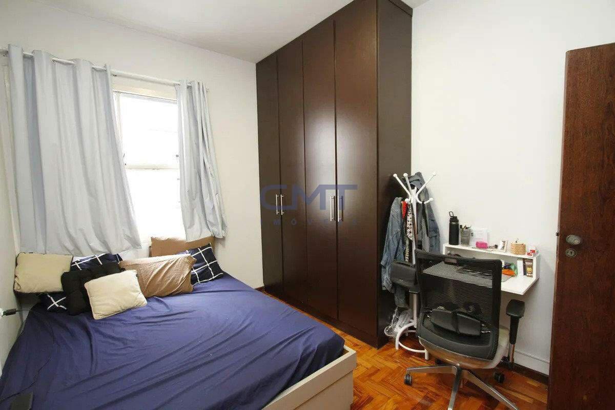 Apartamento, Coração de Jesus, 3 Quartos, 1 Vaga, 1 Suíte