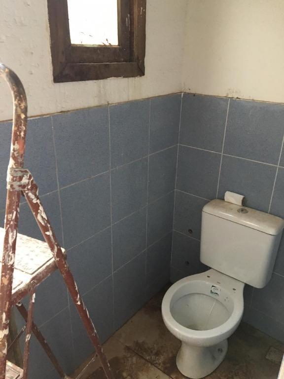 Andar, Centro, 0 Quarto, 0 Vaga