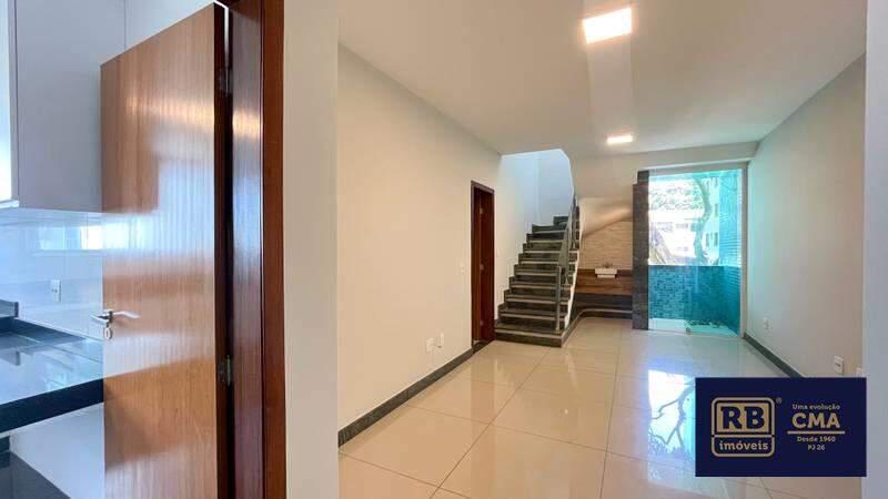 Cobertura, Santo Antônio, 4 Quartos, 3 Vagas, 2 Suítes