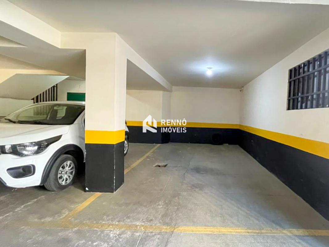 Apartamento, Gutierrez, 3 Quartos, 1 Vaga, 1 Suíte