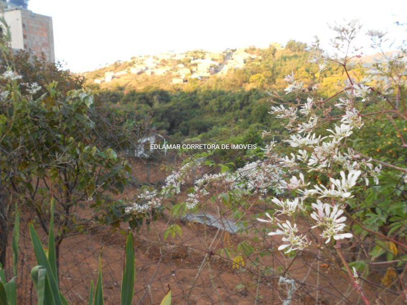 Lote, Bosque de Ibirité, 0 Quarto, 0 Vaga