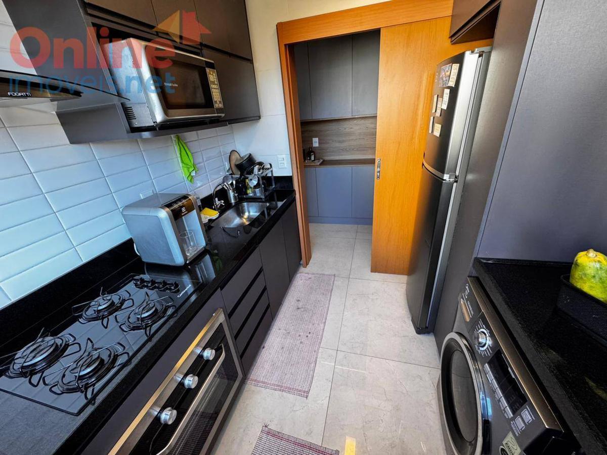 Cobertura, Sagrada Família, 2 Quartos, 0 Vaga, 2 Suítes