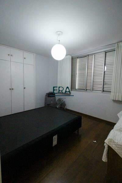 Apartamento, Sion, 4 Quartos, 2 Vagas, 1 Suíte