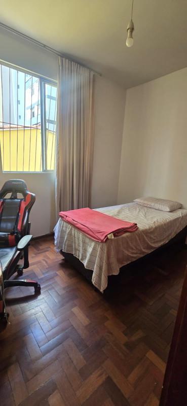 Apartamento, Dom Cabral, 2 Quartos, 1 Vaga